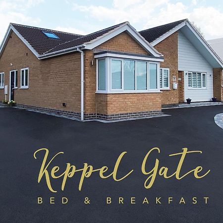 Keppel Gate B&B - Silver Birch Ensuite Room Overseal Εξωτερικό φωτογραφία