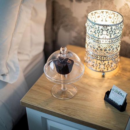 Keppel Gate B&B - Silver Birch Ensuite Room Overseal Εξωτερικό φωτογραφία