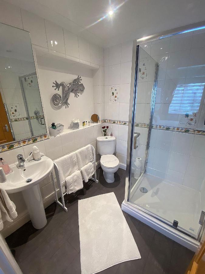 Keppel Gate B&B - Silver Birch Ensuite Room Overseal Εξωτερικό φωτογραφία