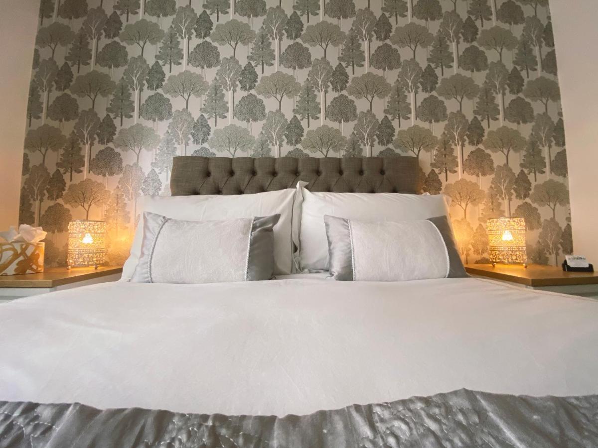 Keppel Gate B&B - Silver Birch Ensuite Room Overseal Εξωτερικό φωτογραφία
