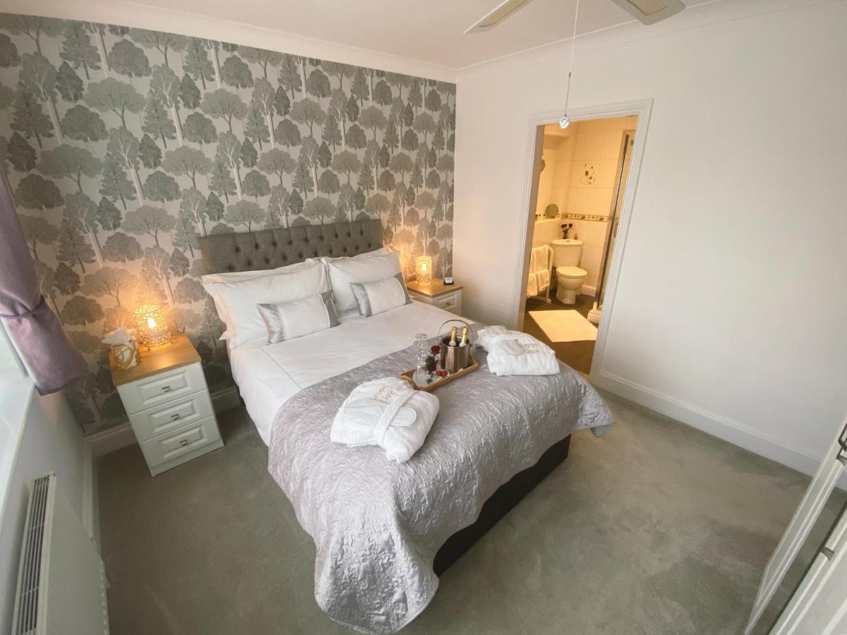 Keppel Gate B&B - Silver Birch Ensuite Room Overseal Εξωτερικό φωτογραφία